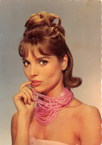 B56915 Elsa Martinelli Filmstar