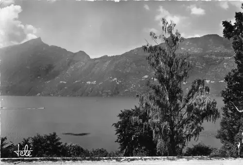 BR11360 Aix les Bains Frankreich