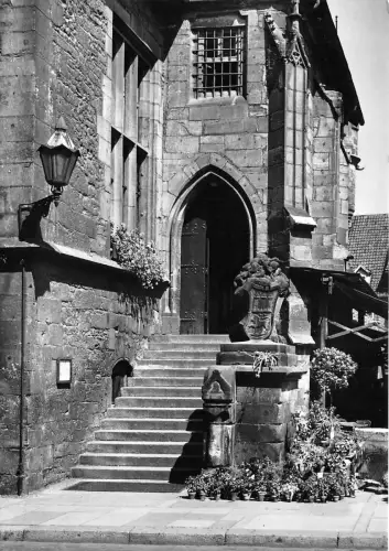 BG33916 schones deutschland unibersitatsstadt göttingen Echtfoto germany