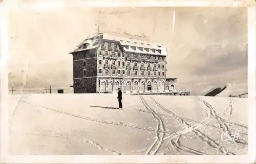 BR53133 Superbagneres Frankreich