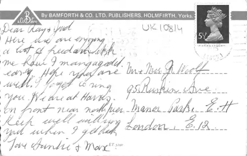 uk10814 blackpool uk