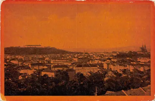 BG34108 celkovy pohled se spilberkem brunn brno czech