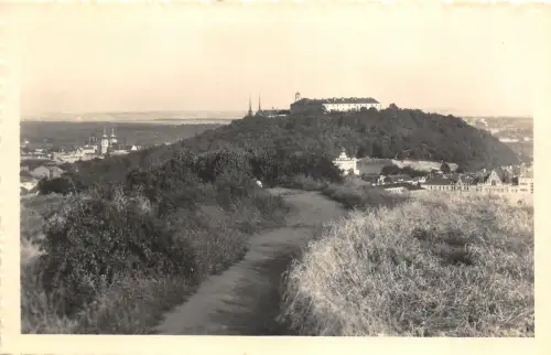 BT2891 Brno Brunn Spielberg Echtfoto Tschechien