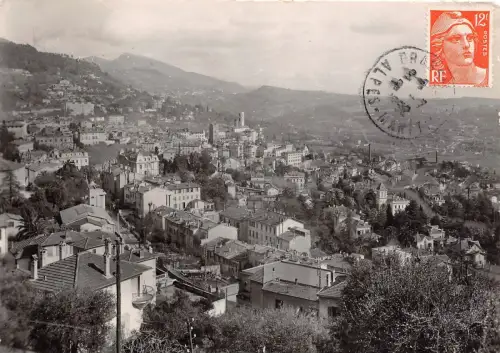 BR11230 Grasse Frankreich