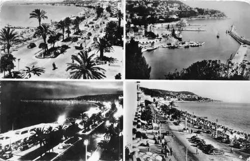 BR28765 schöne la promenade des Anglais france