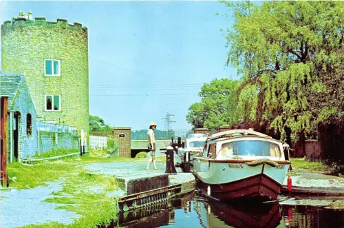 uk45116 gailey toy cottage uk