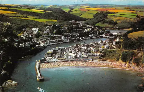 uk8027 looe uk