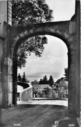 BR18770 Nyon Frankreich