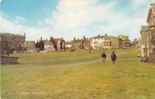 uk11539 south green southwold uk