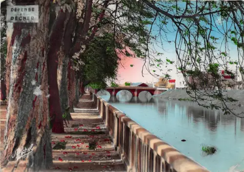 BR38695 Brive la Gallarde france