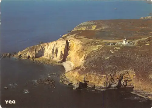 BR31079 Le Cap de la Chevre Crozon Frankreich