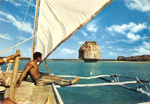 BR42752 Neukaledonie Pinieninsel Neukaledonien