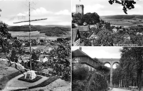 BG22938 greene bei kreiensen germany CPSM 14x9cm