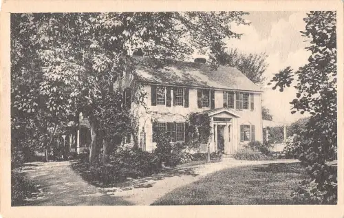 uk3609 haus echtfoto brooklyn new york