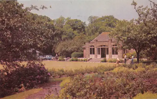 uk7603 manor park glossop uk