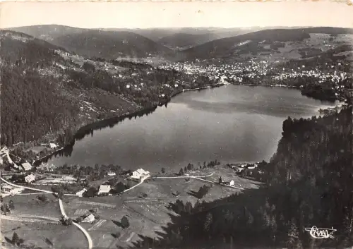 BR28591 Gerardmer Vogesen Lac See Frankreich