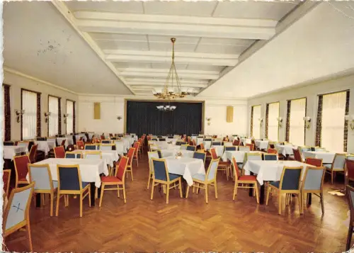 BG10140 hotel krone besitzer e kloss gebirgs luftkurort sieber harz germany