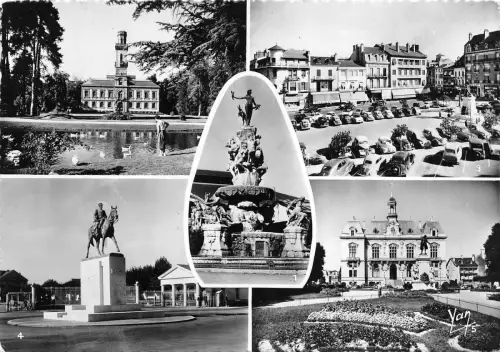 BR39255 Tarbes Frankreich