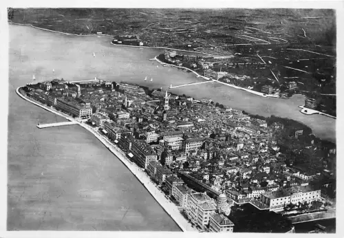 B70185 Zada Panorama Italien