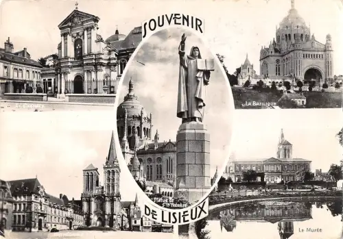 BT8351 Lisieux France