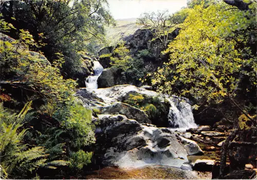 uk34093 upper falls dolgocll uk