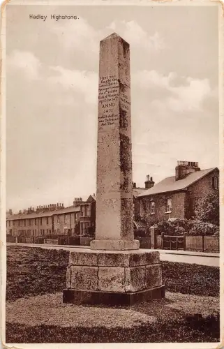 uk12008 hadley highstone uk