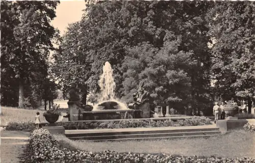 BG28647 friedenshain crimmitschau i sa germany CPSM 14x9cm