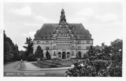 Lot214 deutschland echtfoto munden i w Regierungsgebäude