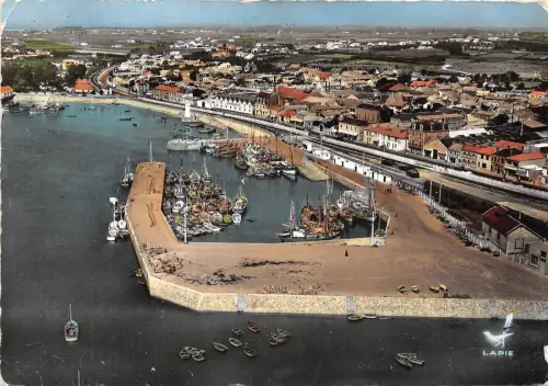 BR7223 Croix de Vie Le Port Frankreich