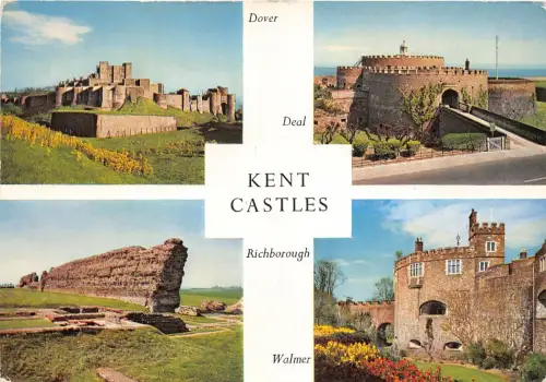 uk47079 kent castles uk