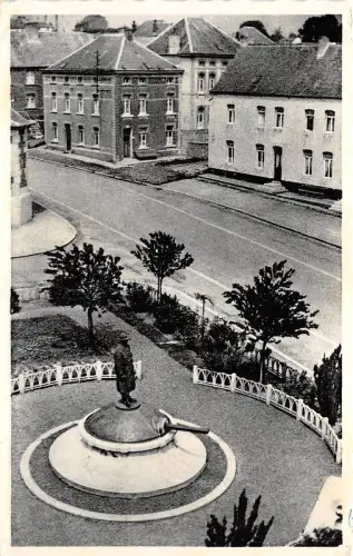 BR8193 Sivry Monument aux Morts france