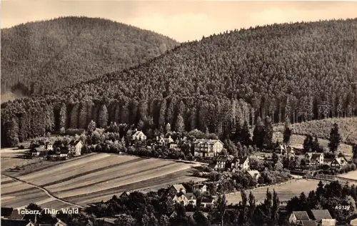 BG7971 tabarz thur wald germany CPSM 14x9cm