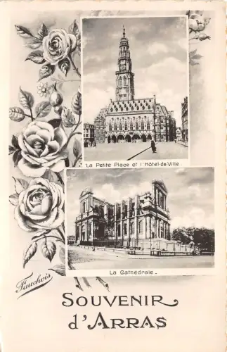 BR28983 Arras Frankreich