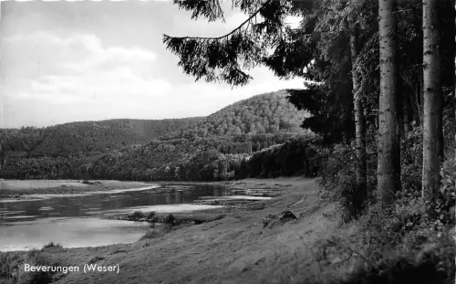 BG28570 beverungen weser germany CPSM 14x9cm