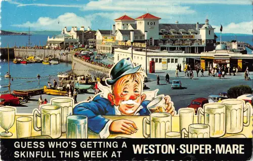 uk10726 weston super mare uk