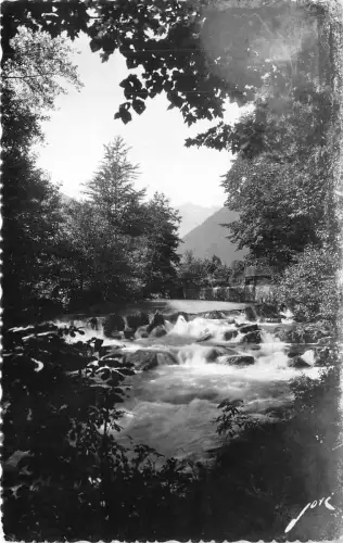 BR17537 Pau Frankreich