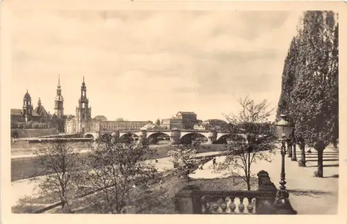 BG28601 dresden germany CPSM 14x9cm