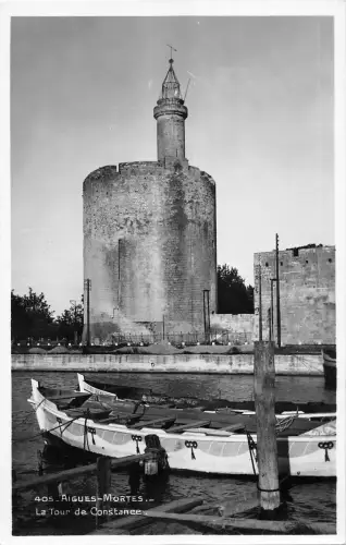 BF7350 aigues mortes la tour de cinstance france Frankreich