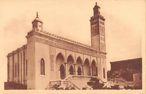 BF8601 la moschee laghouat algeria 1 2 3