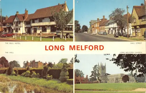 BR66882 long melford uk 14x9cm
