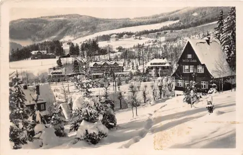 B64649 Riesengebirge Soindleruy Mlyn tschechisch