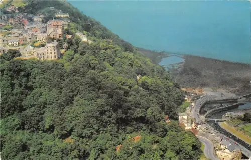 uk5930 lynton von summerhouse uk