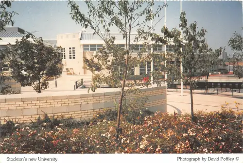 uk45811 stocktons new university uk