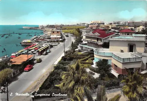 B59143 Lungamare Capolinara S Marinella