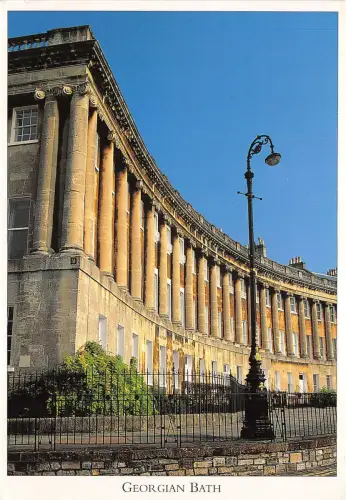 uk44312 gregorian bath uk