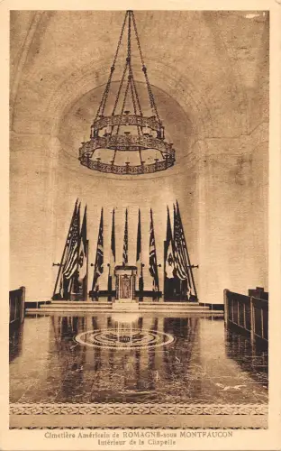 BF7045 cimitiere americain de romagne sous montfaucon france Frankreich