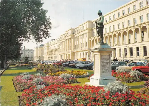 uk49991 the promenade cheltenham uk