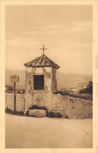 BF4954 oratorie notre dame grasse alpes maritime france