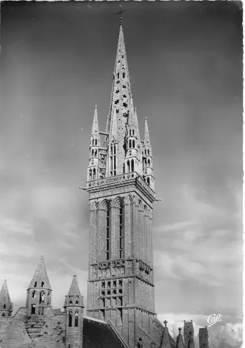 BR5365 Saint Pol de Leon Le Reisker Frankreich