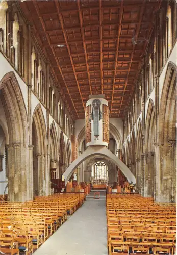 uk45311 llandaff cathedral wales uk